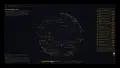 How Reports From The Future Draws Its Star Maps