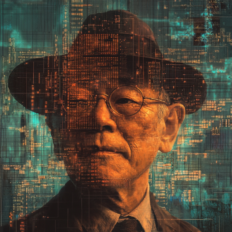 Satoshi-Nakamoto-Is-A-Time-Travelling-AI-img1